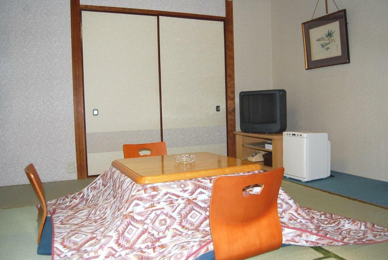 Ito Station Hotel Dış mekan fotoğraf
