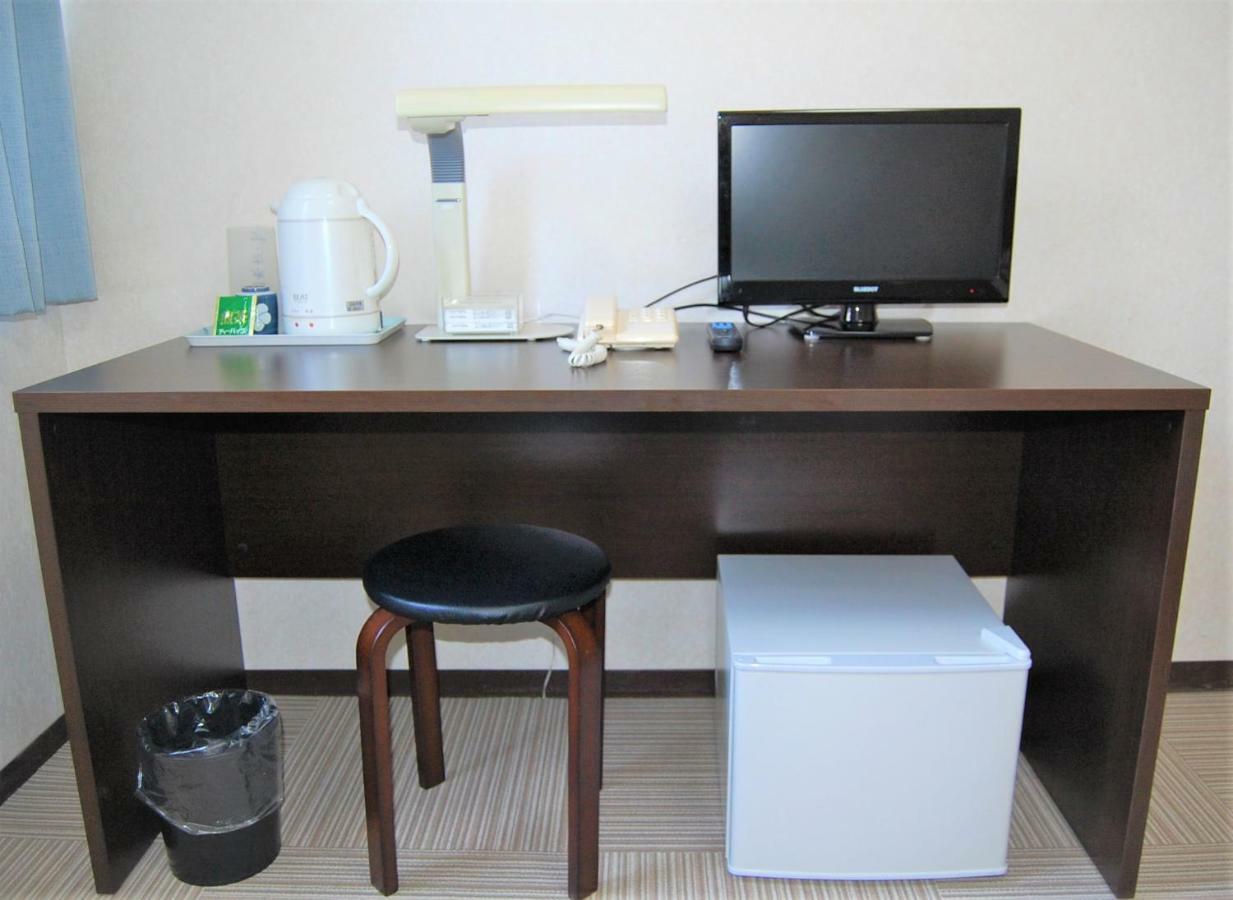 Ito Station Hotel Dış mekan fotoğraf