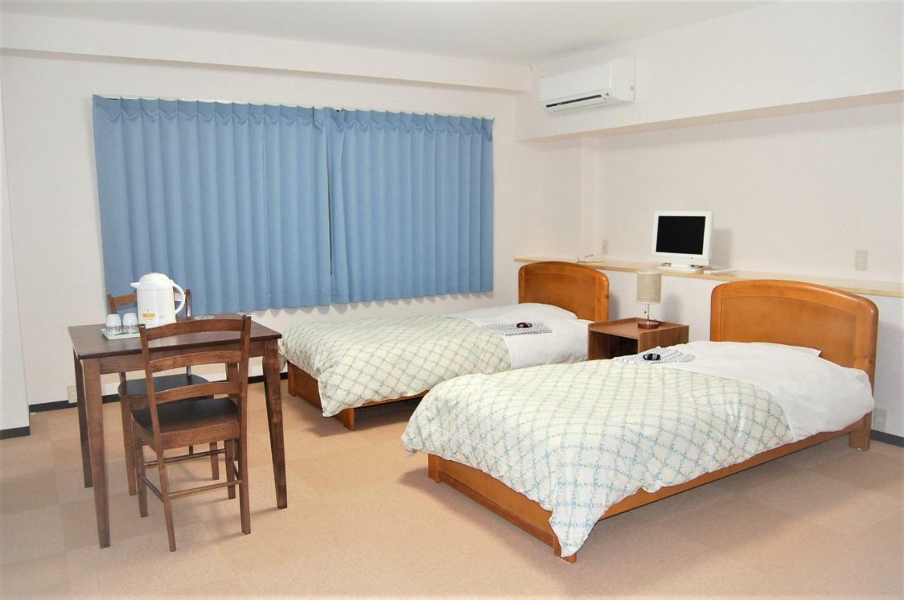 Ito Station Hotel Dış mekan fotoğraf