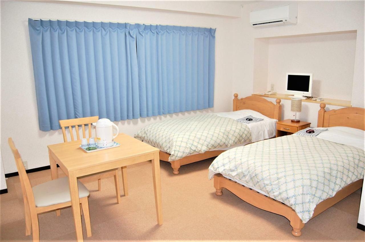 Ito Station Hotel Dış mekan fotoğraf